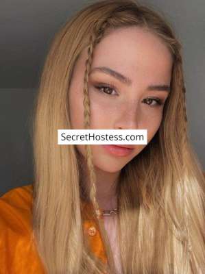 24 year old Mixed Race Escort in Istanbul Lola, Independent