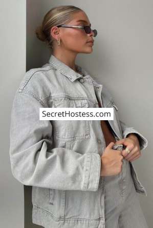 29 year old Mixed Race Escort in Bolzano Lora, Agency