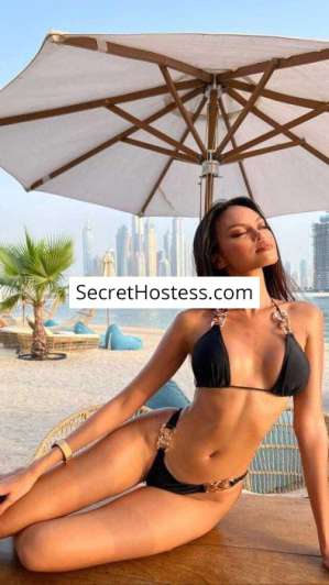 Luna 23Yrs Old Escort 51KG 169CM Tall Milan Image - 11