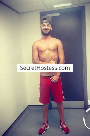 Malescort 40Yrs Old Escort 74KG 175CM Tall Birmingham Image - 0
