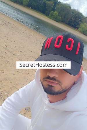 Malescort 40Yrs Old Escort 74KG 175CM Tall Birmingham Image - 1