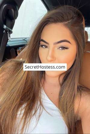 Manuella, Independent 24 year old Escort in Lisbon