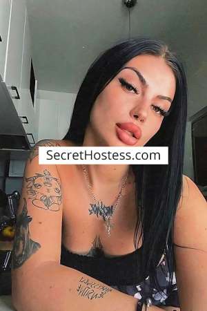 Maria 26Yrs Old Escort 61KG 172CM Tall Blackpool Image - 1