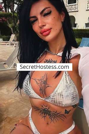 Maria 26Yrs Old Escort 61KG 172CM Tall Blackpool Image - 2