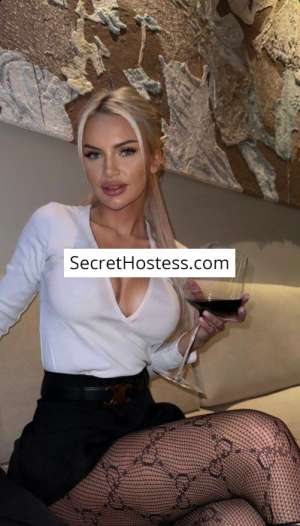 Maria, Agency 29 year old Escort in Baku