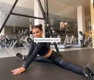 Maryana Rose 26Yrs Old Escort 52KG 165CM Tall Adana Image - 7