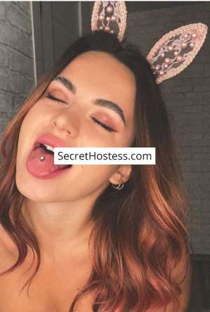 Maryana Rose 26Yrs Old Escort 52KG 165CM Tall Adana Image - 13