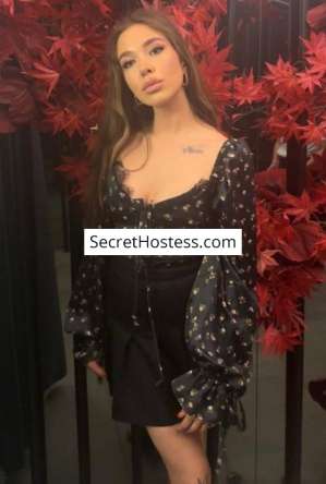 21 year old Caucasian Escort in Zürich Masha, Agency