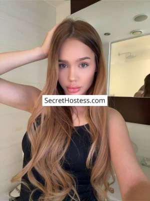Milania 22Yrs Old Escort 58KG 155CM Tall Baku Image - 1