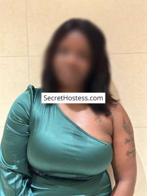 Moesha 27Yrs Old Escort 70KG 167CM Tall Tel Aviv-Yafo Image - 2