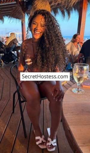 Naomy 24Yrs Old Escort 69KG 168CM Tall Belgrade Image - 2