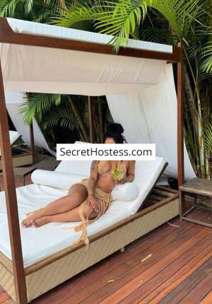Naomy 24Yrs Old Escort 69KG 168CM Tall Belgrade Image - 2