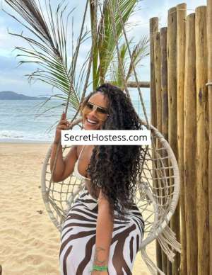 Naomy 24Yrs Old Escort 69KG 168CM Tall Belgrade Image - 4