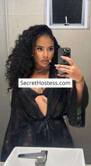 Naomy 24Yrs Old Escort 69KG 168CM Tall Belgrade Image - 14
