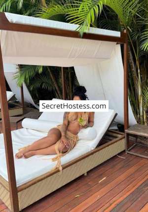 Naomy 24Yrs Old Escort 69KG 168CM Tall Belgrade Image - 19