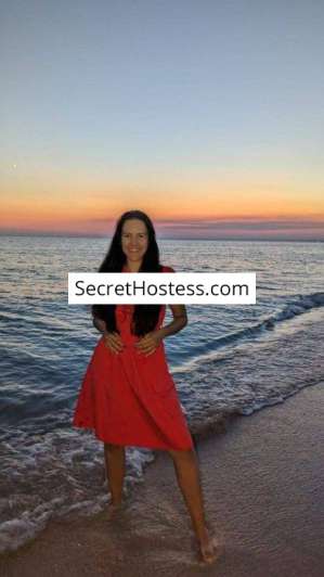 Nastya 25Yrs Old Escort 50KG 170CM Tall Florence Image - 1