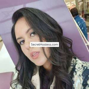 Nastya 25Yrs Old Escort 50KG 170CM Tall Florence Image - 2