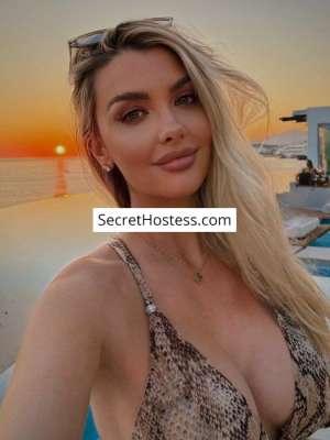 Nicole 27Yrs Old Escort 70KG 170CM Tall Baku Image - 3