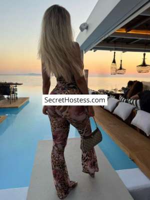 Nicole 27Yrs Old Escort 70KG 170CM Tall Baku Image - 6