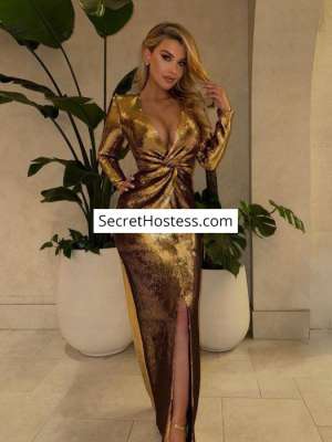 Nicole 27Yrs Old Escort 70KG 170CM Tall Baku Image - 7