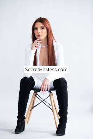 24 year old Caucasian Escort in San Pawl il-Baħar Nicoly, Independent