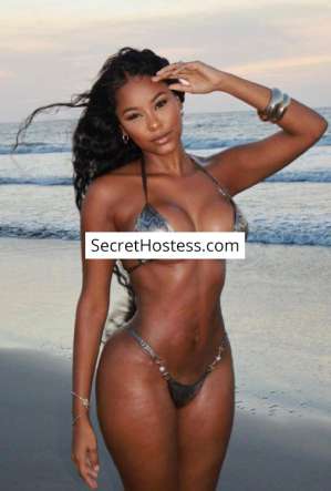 Nohomy, Independent 26 year old Escort in Stavanger