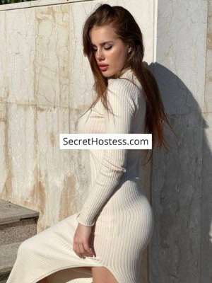 Rada 21Yrs Old Escort 58KG 170CM Tall Belgrade Image - 4