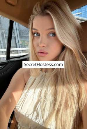 Renesmee, Agency 24 year old Escort in Durres