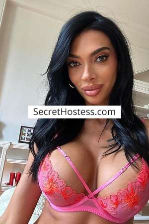 Roberta 25Yrs Old Escort 40KG 190CM Tall London Image - 3