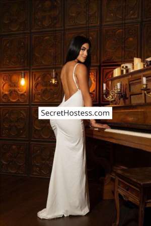 Sara, Independent 24 year old Escort in Malaga