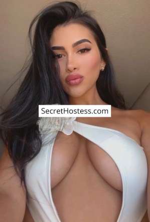 Sara 24Yrs Old Escort 52KG 162CM Tall Malaga Image - 9