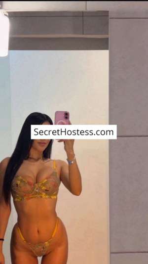 Sara 24Yrs Old Escort 52KG 162CM Tall Malaga Image - 12
