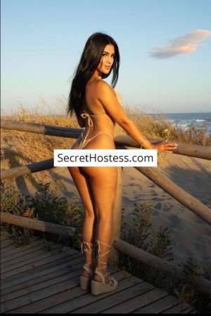 Sara 24Yrs Old Escort 52KG 162CM Tall Malaga Image - 14