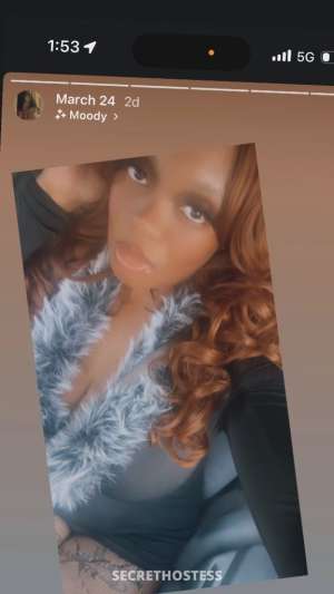 Shaybutta 26Yrs Old Escort Detroit MI Image - 3