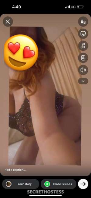 Shaybutta 26Yrs Old Escort Detroit MI Image - 4