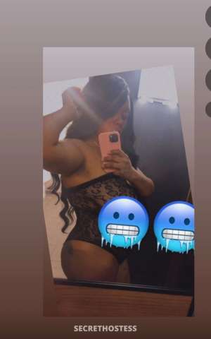 Shaybutta 26Yrs Old Escort Detroit MI Image - 5