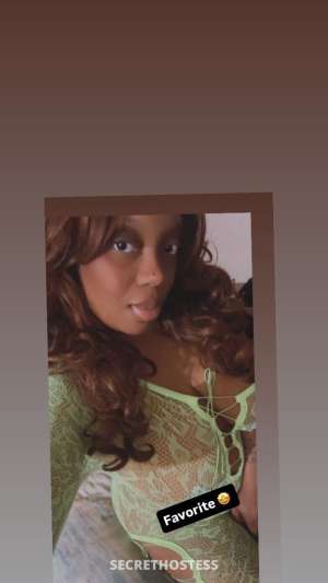 Shaybutta 26Yrs Old Escort Detroit MI Image - 7