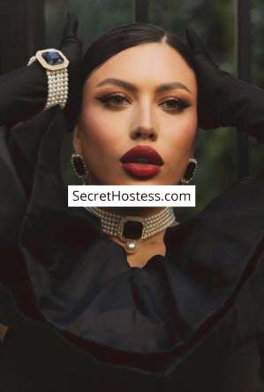 Simona, Agency 27 year old Escort in Saint Petersburg