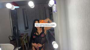 Simona 27Yrs Old Escort 62KG 164CM Tall Saint Petersburg Image - 2