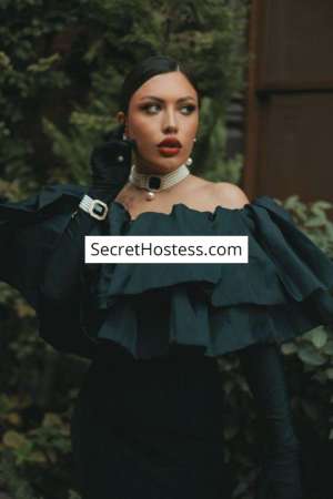 Simona 27Yrs Old Escort 62KG 164CM Tall Saint Petersburg Image - 3