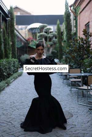 Simona 27Yrs Old Escort 62KG 164CM Tall Saint Petersburg Image - 7