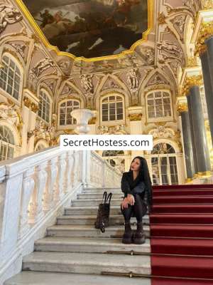 Simona 27Yrs Old Escort 62KG 164CM Tall Saint Petersburg Image - 9