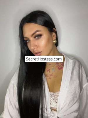 Simona 27Yrs Old Escort 62KG 164CM Tall Saint Petersburg Image - 10