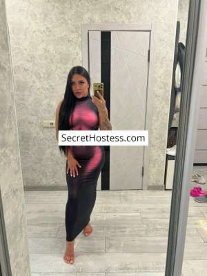 Simona 27Yrs Old Escort 62KG 164CM Tall Saint Petersburg Image - 12