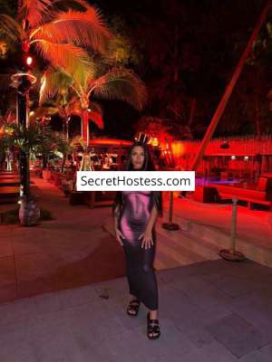 Simona 27Yrs Old Escort 62KG 164CM Tall Saint Petersburg Image - 13