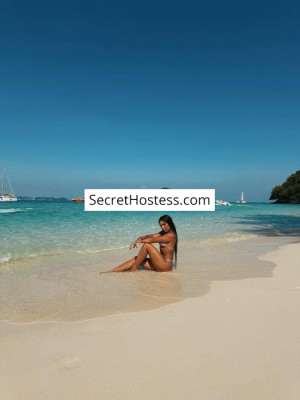 Simona 27Yrs Old Escort 62KG 164CM Tall Saint Petersburg Image - 15