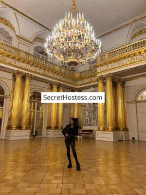Simona 27Yrs Old Escort 62KG 164CM Tall Saint Petersburg Image - 17