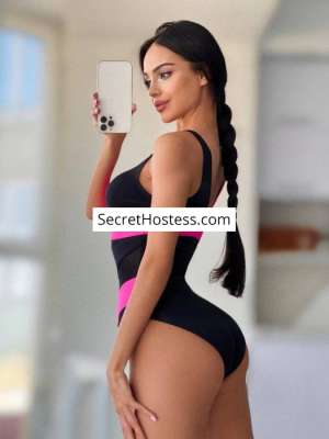 Slava 24Yrs Old Escort 45KG 166CM Tall Baku Image - 11