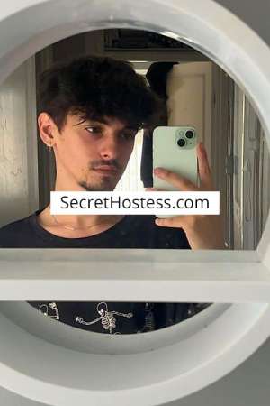 Smiles 22Yrs Old Escort 50KG 175CM Tall Cardiff Image - 1