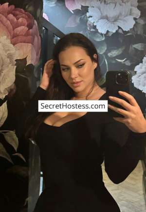 Sofi 27Yrs Old Escort 64KG 168CM Tall Baku Image - 3